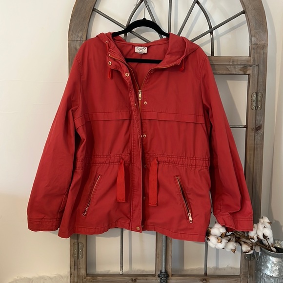 St. John's Bay Jackets & Coats St Johns Bay Jacket Poshmark